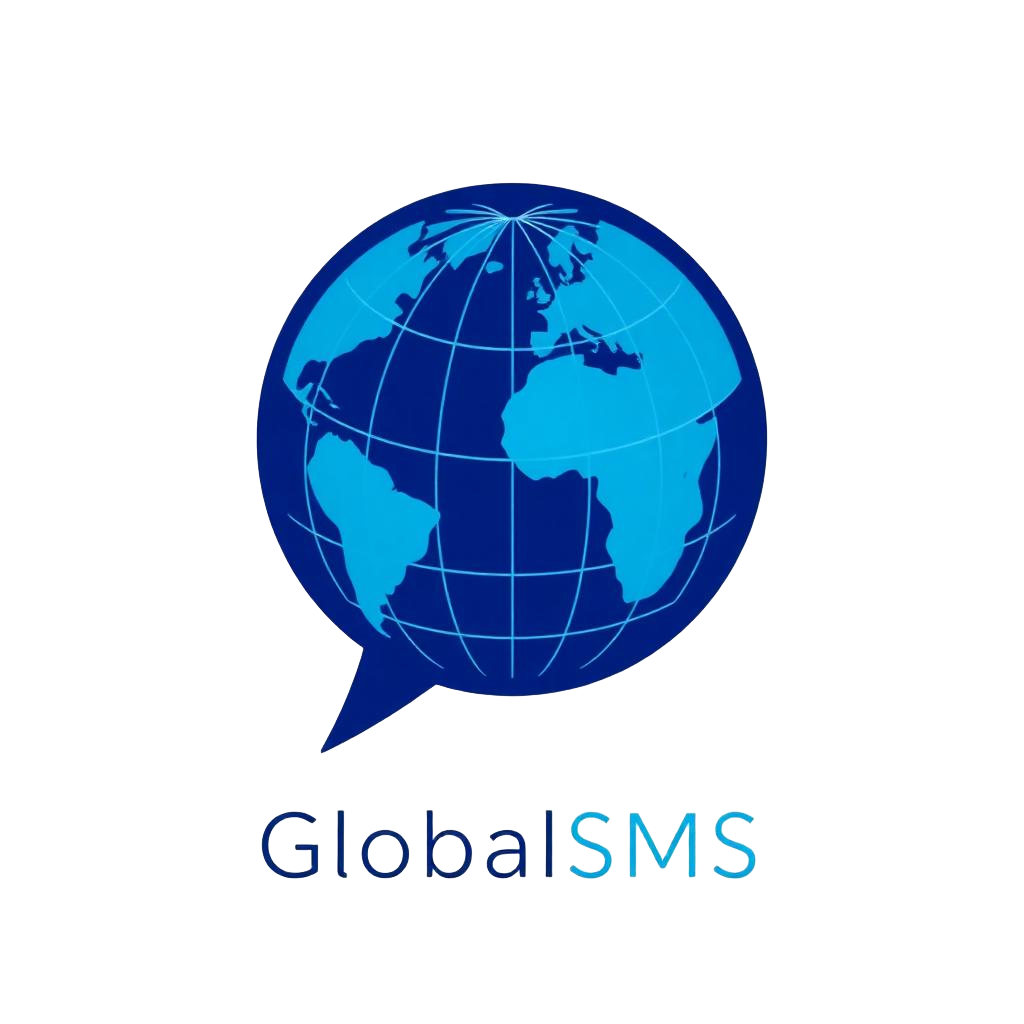 GlobalSMS logo